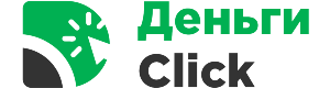 dengiclick.kz logo
