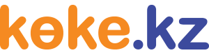 koke.kz logo