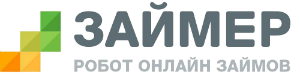 zaimer.kz logo